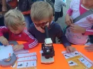 День Рождения зоопарка в Екатеринбурге